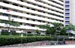 Blk 3 Ghim Moh Road (Queenstown), HDB 3 Rooms #602110601